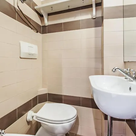 Charming 2 Bed Flat A Few Steps From The Pantheon