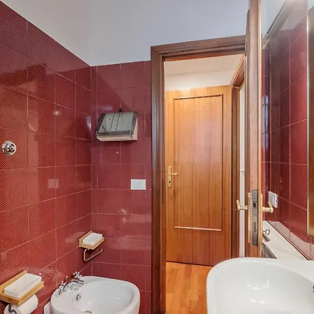 Appartamento Charming 2 Bed Flat A Few Steps From The Pantheon